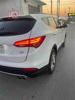 هيونداي سانتافي